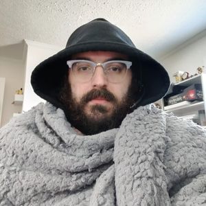 Meet your Posher, Erik